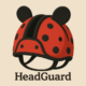 Mũ bảo vệ đầu HeadGuard